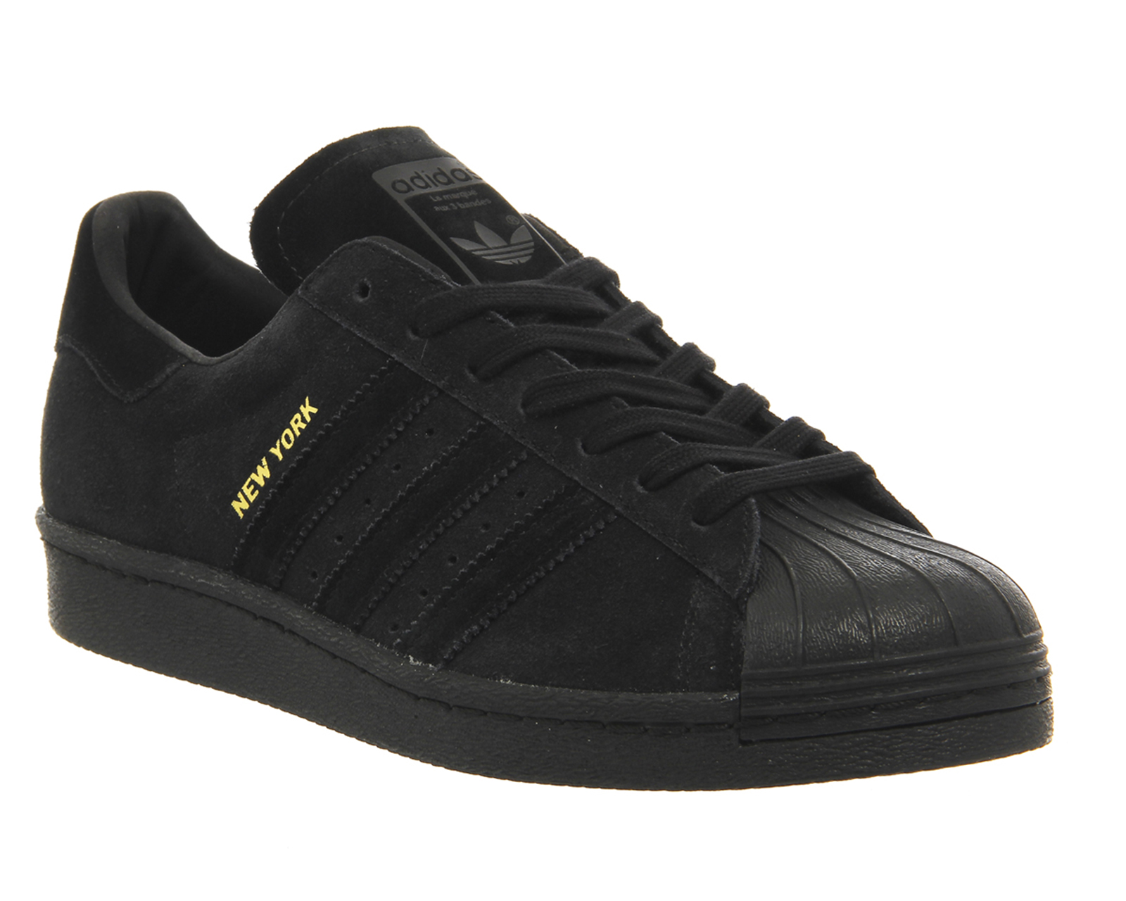 adidas Superstar 80s City Pack Black 