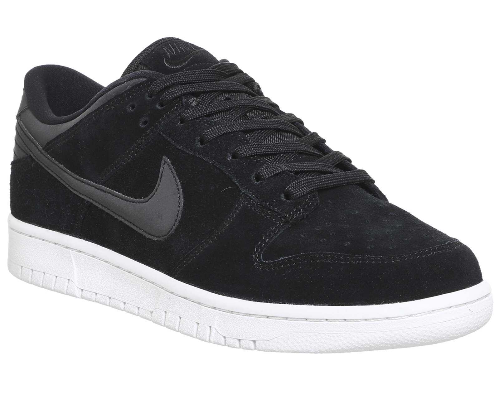 nike dunk low trainers