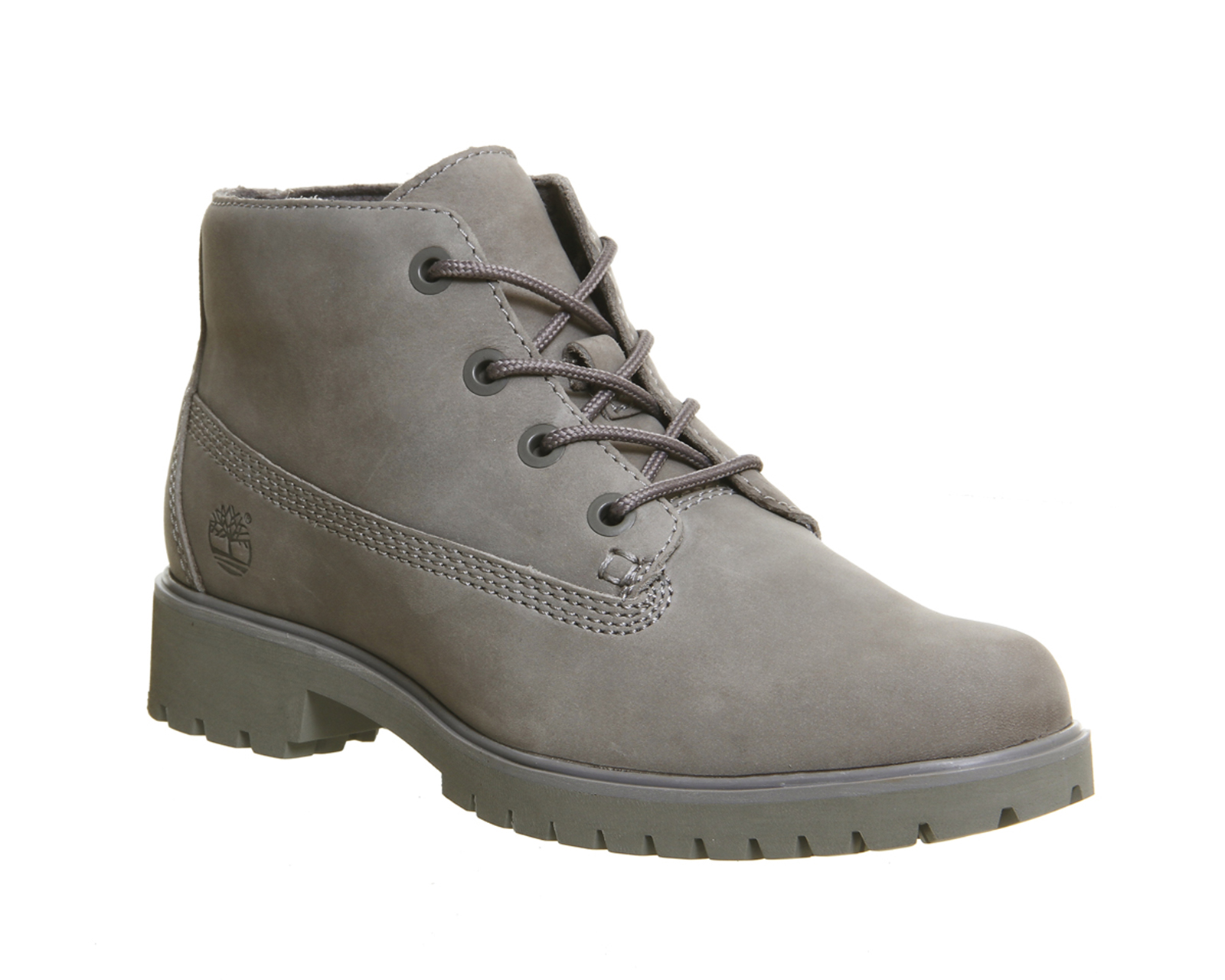 grey timberland chukka boots