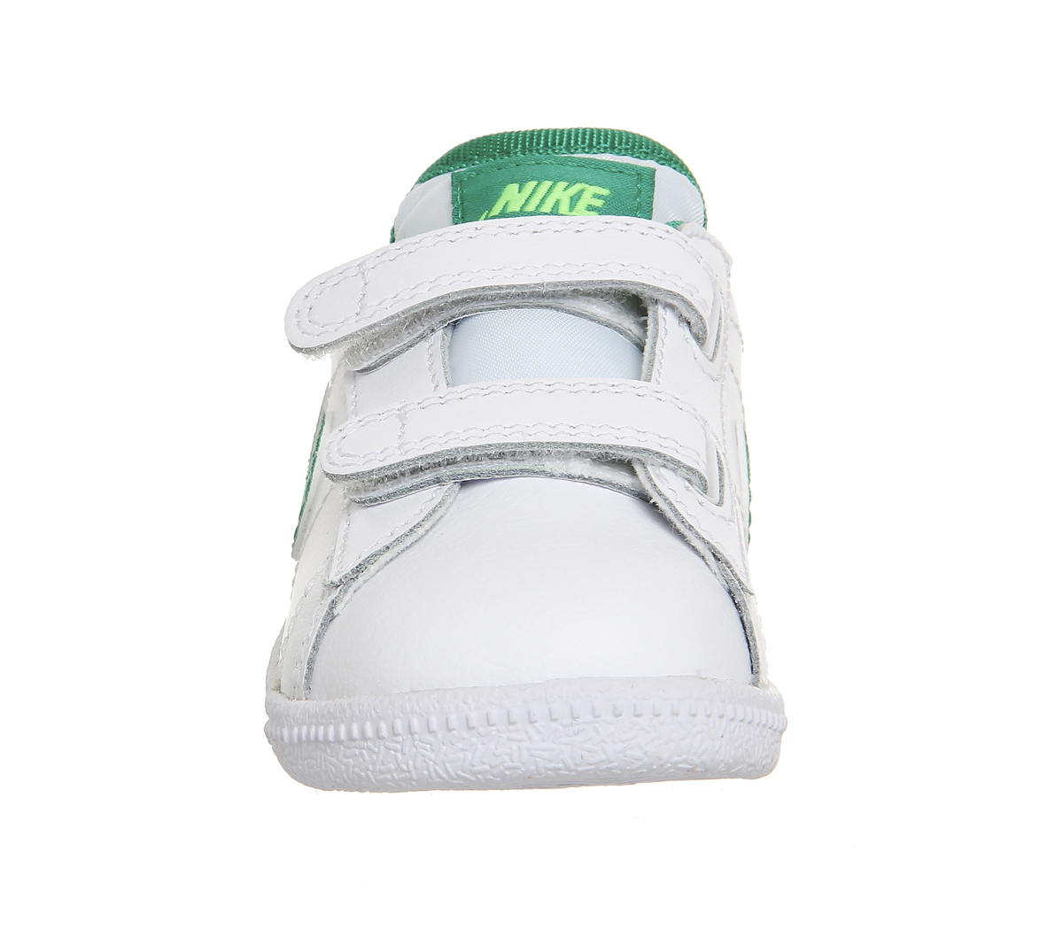 NikeTennis Classic TdWhite Lucis Green Voltage