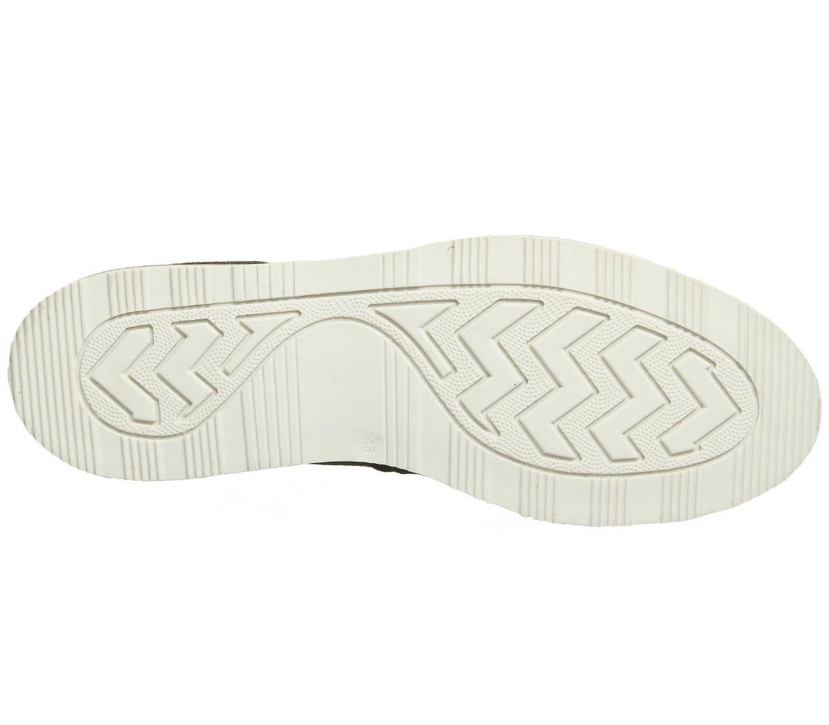 Ask the MissusEton Wedge Lace BootsChoc Waxy Suede