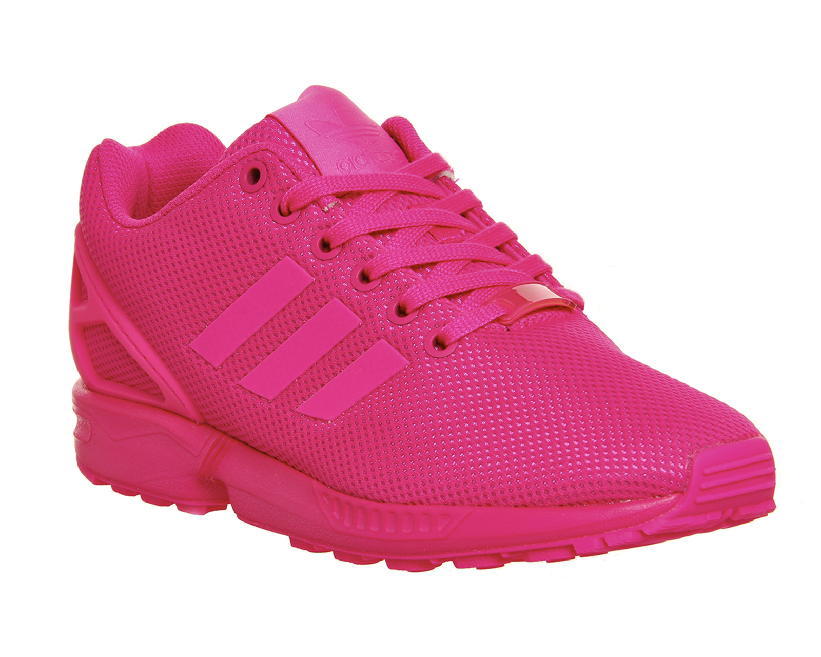 adidas zx flux womens pink