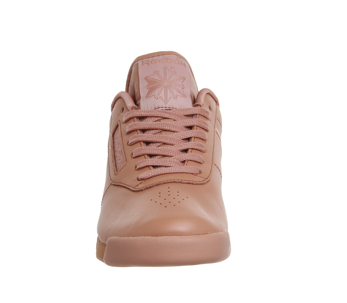 ReebokPrincessRustic Clay White Spirit