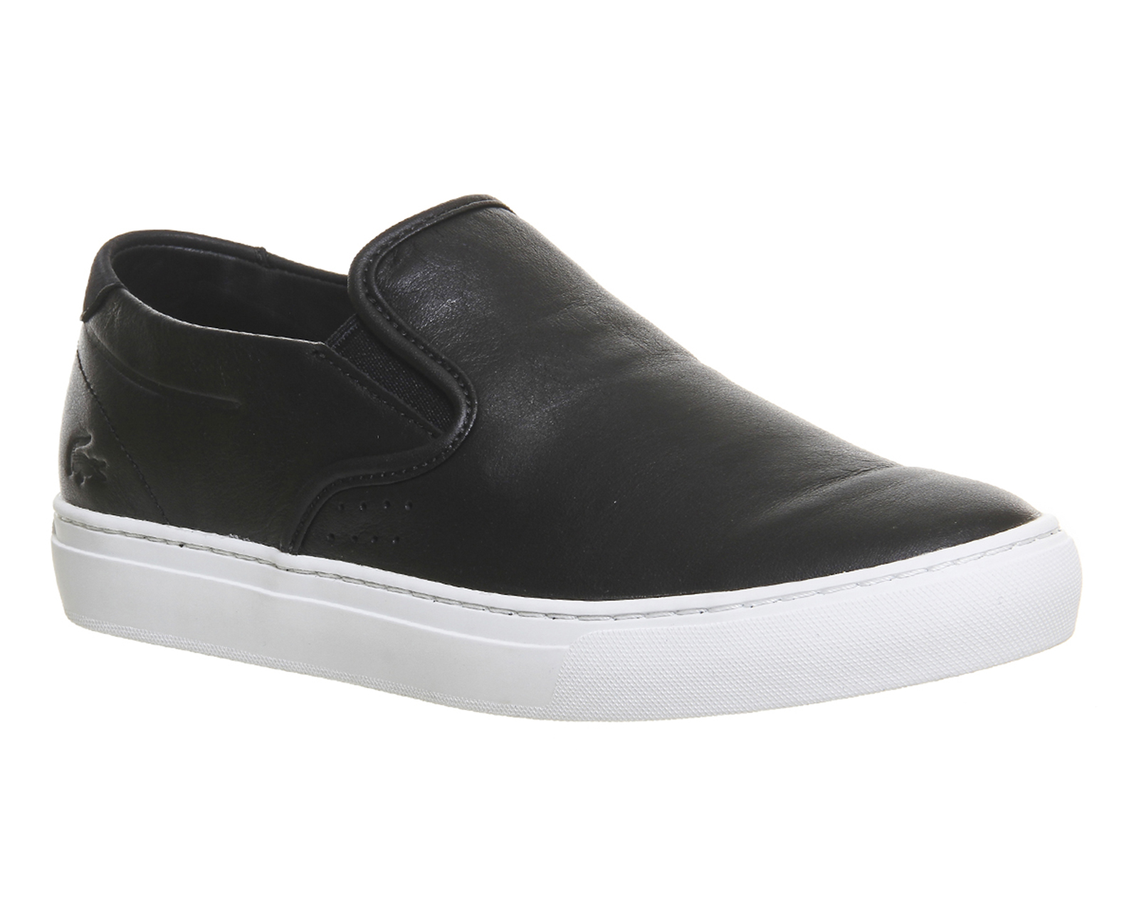 lacoste slip on leather, OFF 74%,Buy!